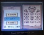 Pokemon Jade Version GBC Video Game Gameboy Color ROM Hack