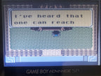 Pokemon Jade Version GBC Video Game Gameboy Color ROM Hack