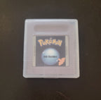 Pokemon Orb Version GBC Video Game Gameboy Color ROM Hack