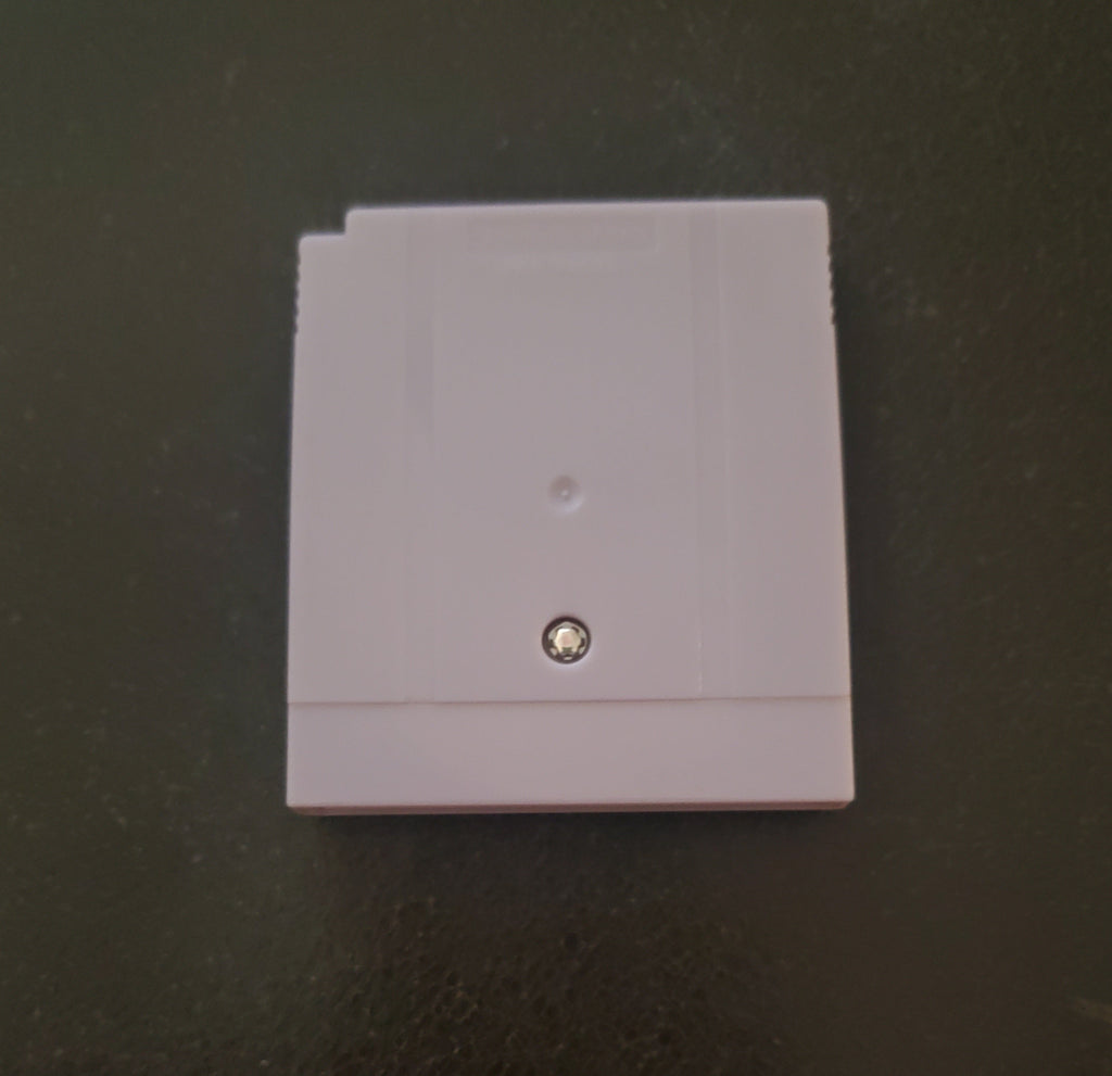 Pokemon Orb Version GBC Video Game Gameboy Color ROM Hack