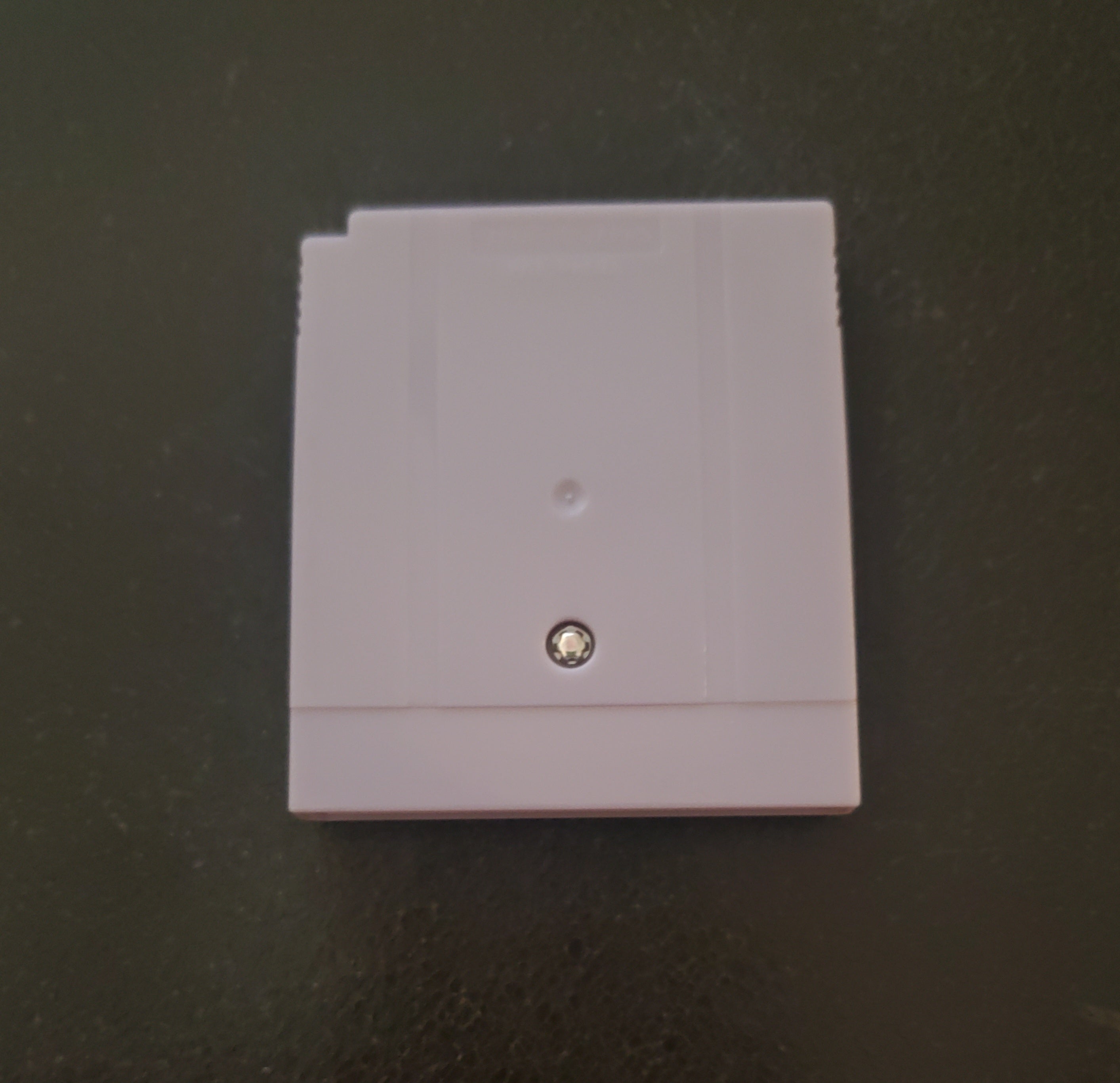 Pokemon Orb Version GBC Video Game Gameboy Color ROM Hack