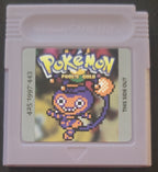 Pokemon Fool's Gold GBC Video Game Gameboy Color ROM Hack