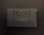 Pokemon Delta Emerald GBA ROM Hack Video Game Boy Advance