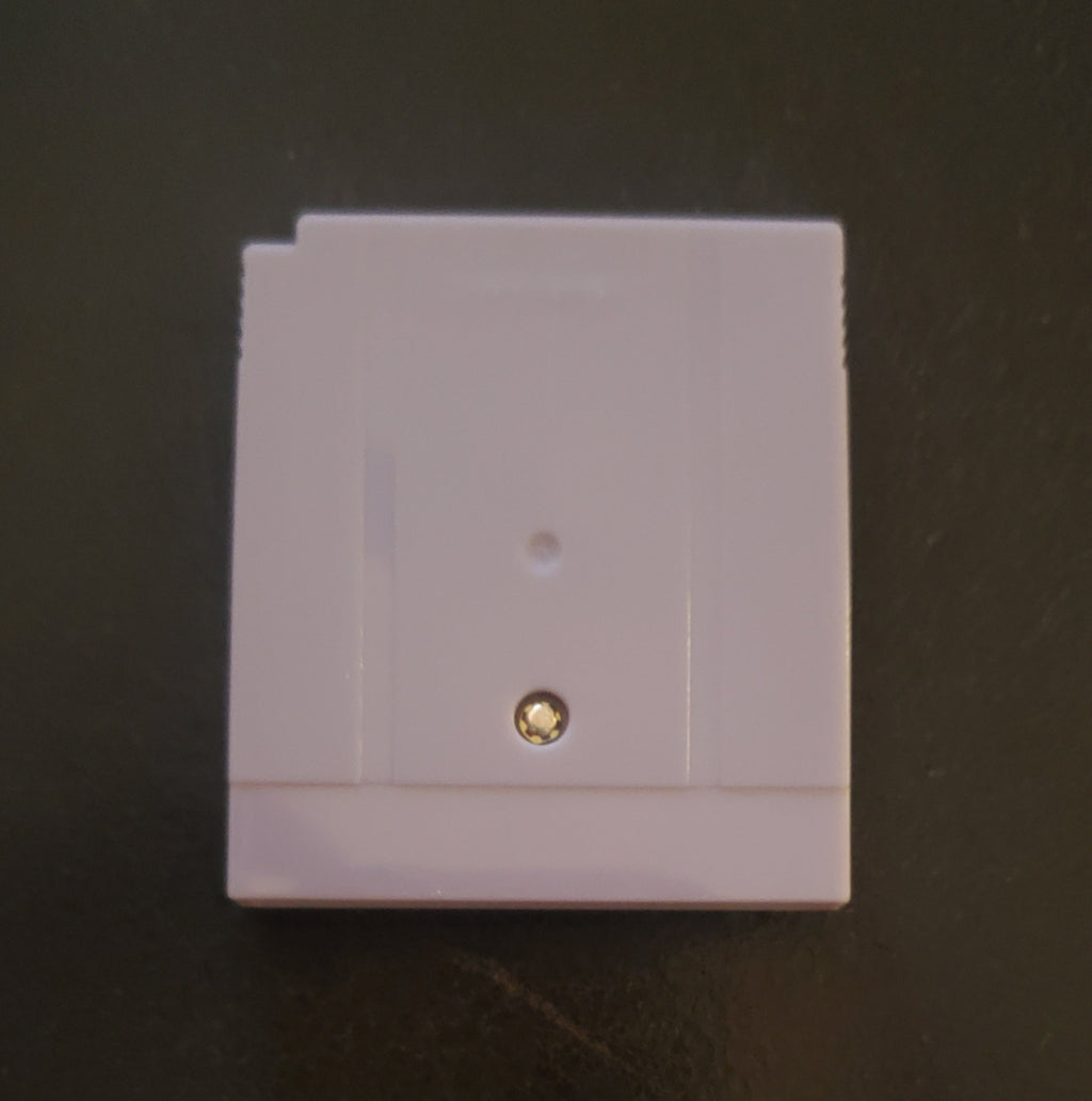 Pokemon Obscure GBC Video Game Gameboy Color ROM Hack