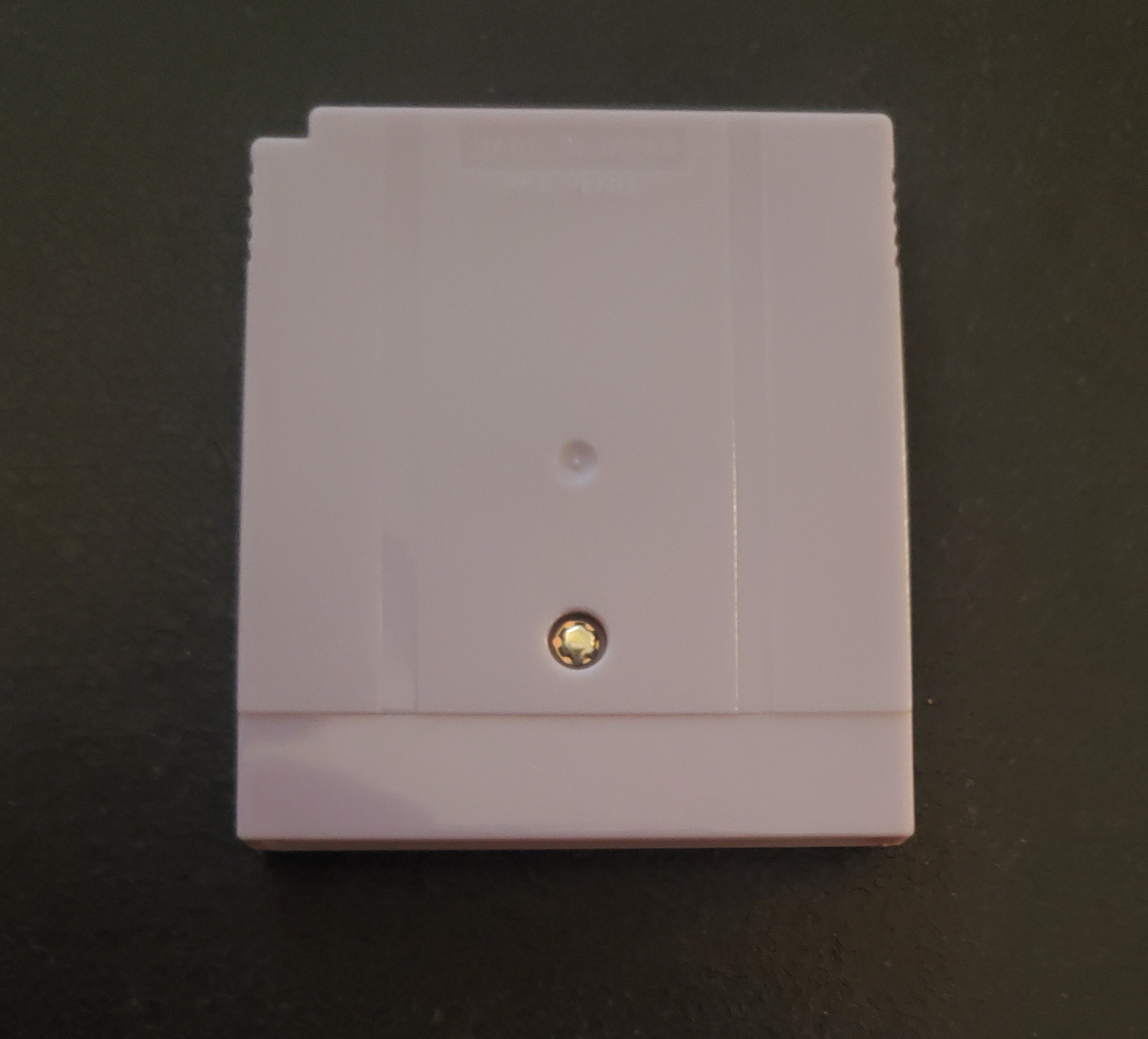 Pokemon Silver 97 Reforged GBC Video Game Gameboy Color ROM Hack
