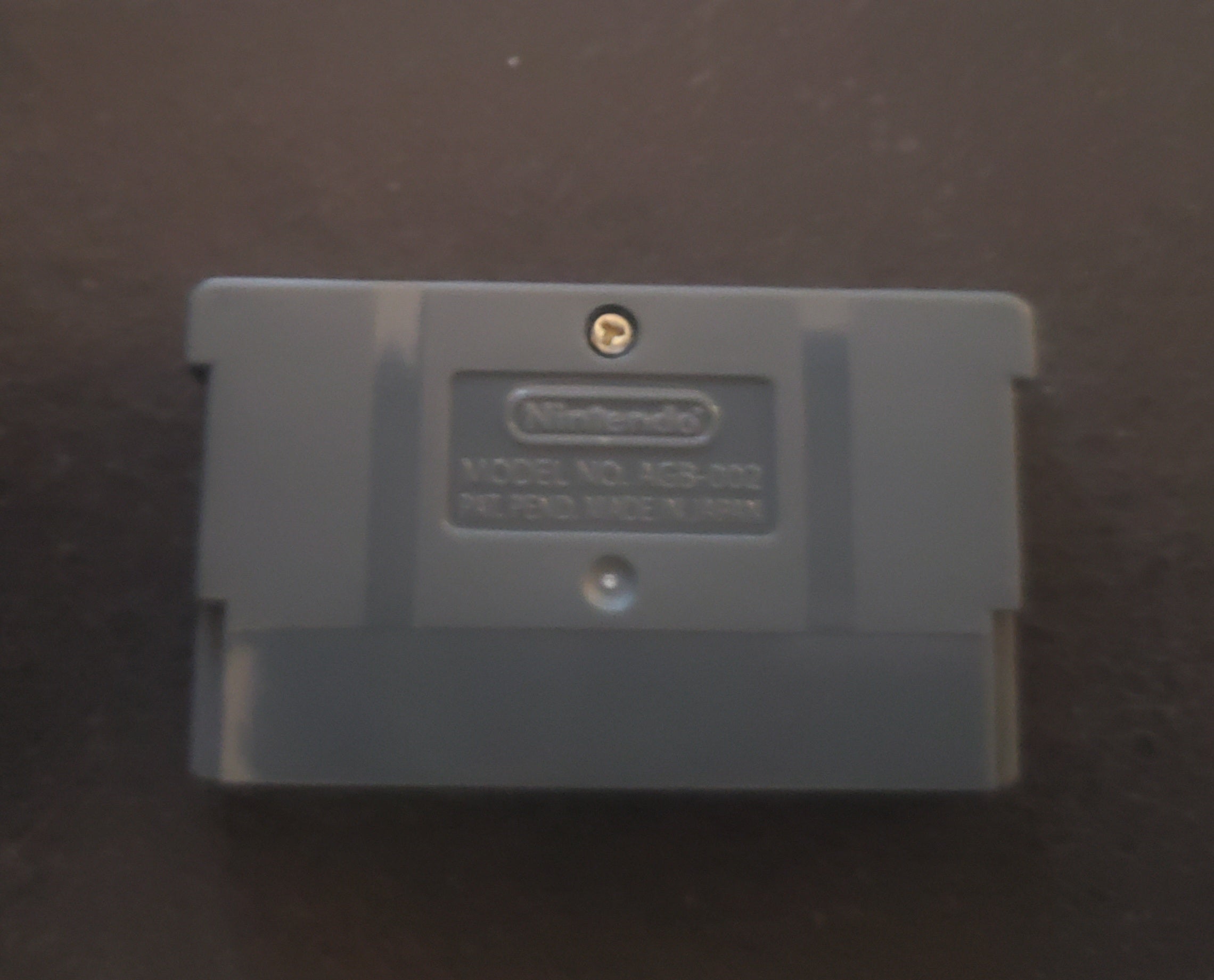 Pokemon Odyssey GBA Pokemon ROM Hack Game Boy Advance