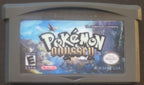 Pokemon Odyssey GBA Pokemon ROM Hack Game Boy Advance