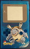 Nintendo Game Boy Original DMG-01 Replacement Housing Shell Pokemon