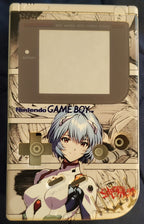 Nintendo Game Boy Original DMG-01 Replacement Housing Shell Pokemon