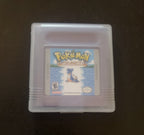 Pokemon Orange GBC ROM Hack Video Game Custom Gameboy Color