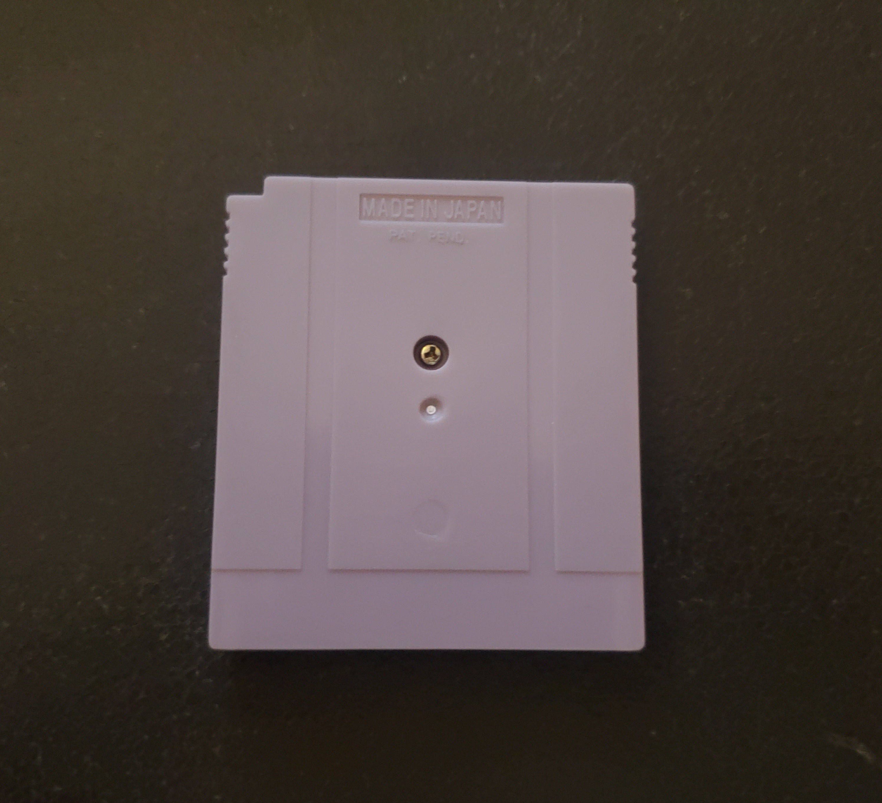 Pokemon Orange GBC ROM Hack Video Game Custom Gameboy Color