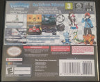 Pokemon Elite Black & White 1 NDS Video Game Nintendo DS with Box ROM Hack