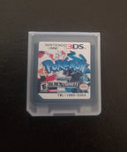 Pokemon Elite Black & White 1 NDS Video Game Nintendo DS with Box ROM Hack