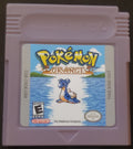 Pokemon Orange GBC ROM Hack Video Game Custom Gameboy Color