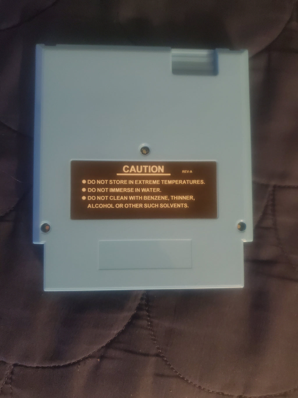 Super Mario Bros 3 Mix NES Video Game Nintendo Entertainment System