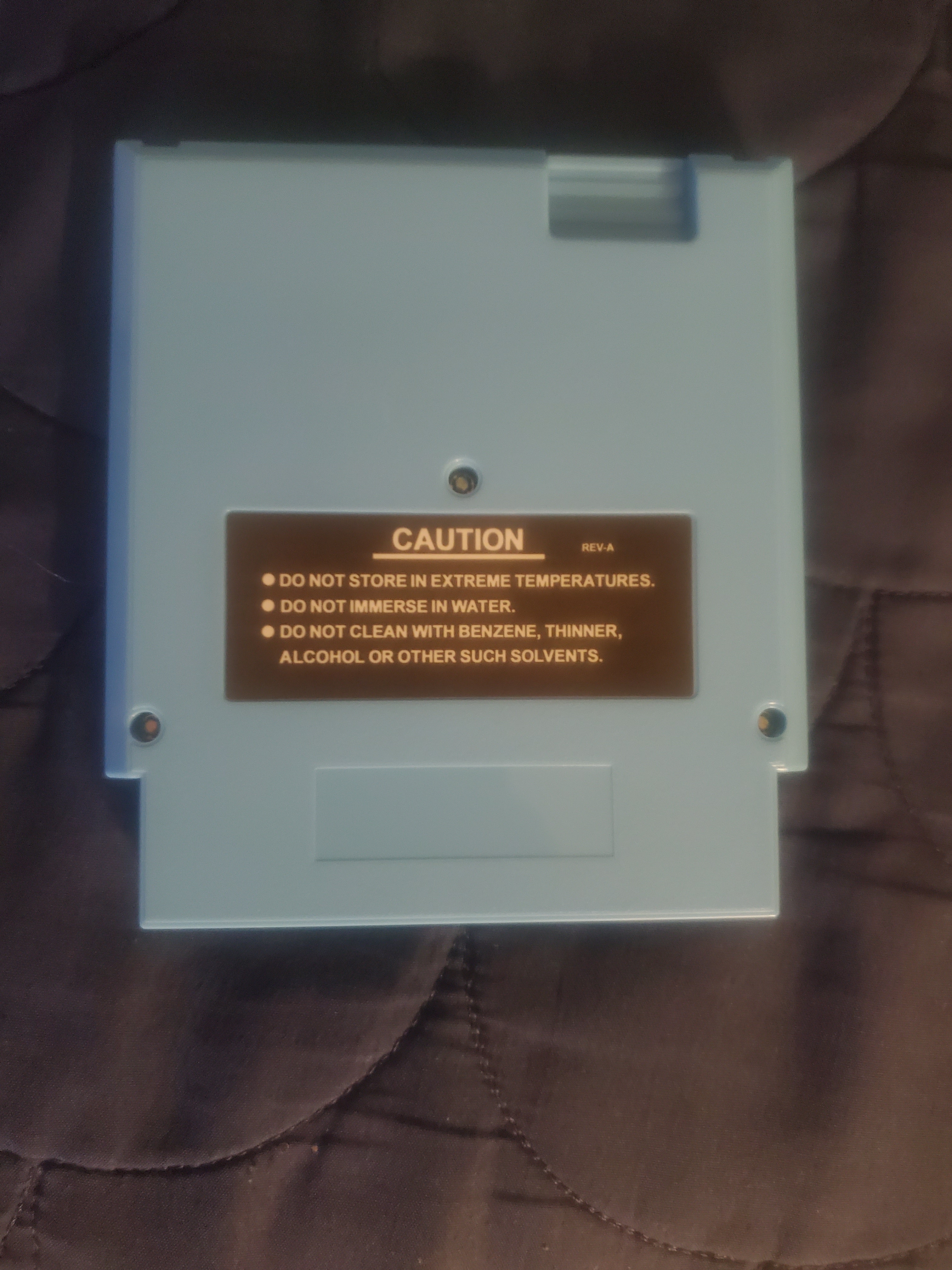 Super Mario Bros 3 Mix NES Video Game Nintendo Entertainment System