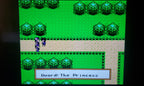 Chrono Trigger NES Game Nintendo Entertainment System ROM Hack