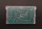 Pokemon Recharged Yellow GBA Pokemon ROM Hack Game Boy Advance