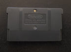 Pokemon Gary's Mod GBA ROM Hack Video Game Boy Advance