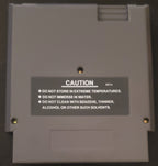 Zelda The Legend of Link NES Video Game Nintendo Entertainment System