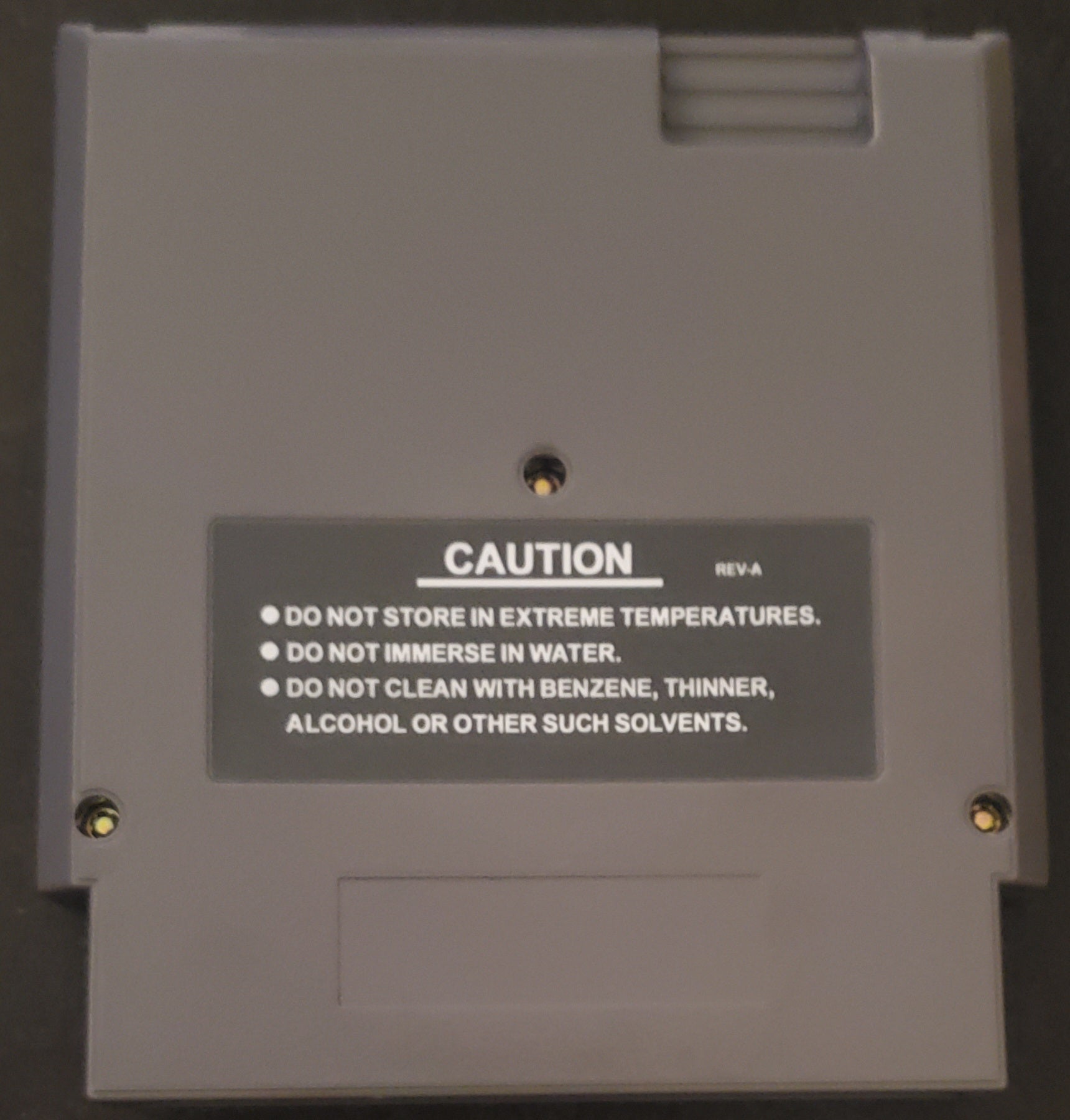 Zelda The Legend of Link NES Video Game Nintendo Entertainment System