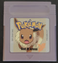 Pokemon God of Arena GBC Video Game Cartridge Gameboy Color ROM Hack