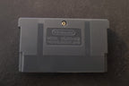 Pokemon Nova Silver GBA Pokemon ROM Hack Video Game Boy Advance