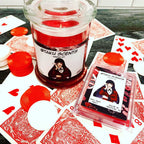 *DISCONTINUED* Yumeko - Wax Melt