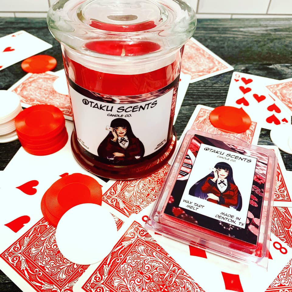 *DISCONTINUED* Yumeko