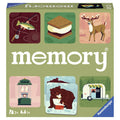 Memory Great Outdoors - 