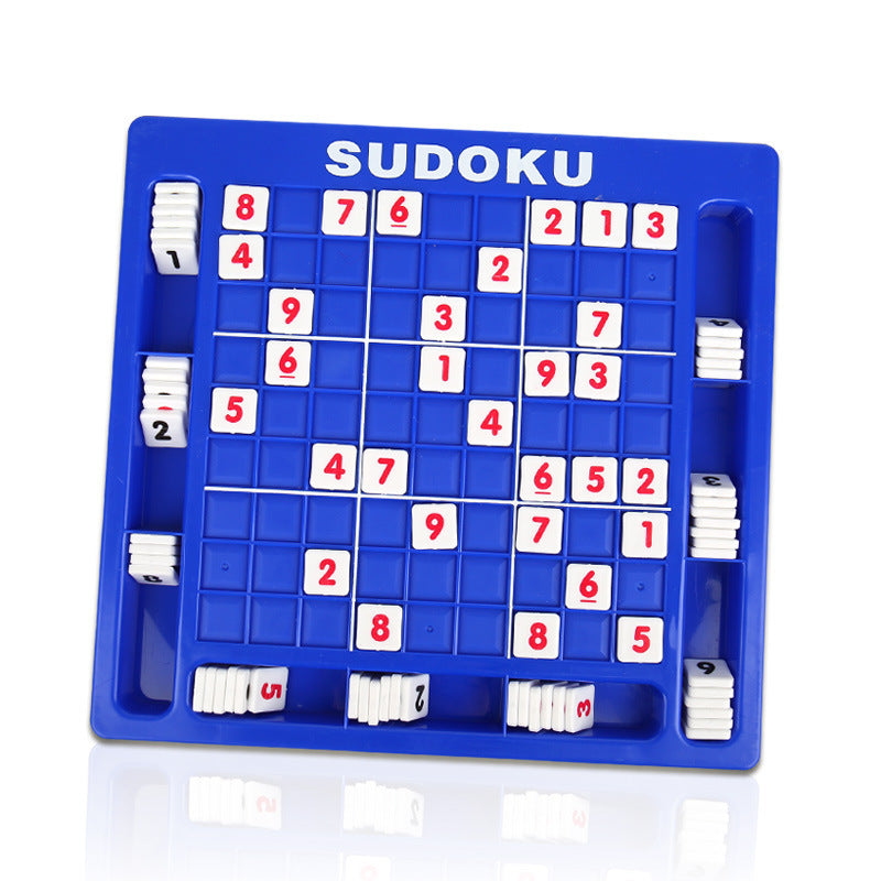 Board sudoku game-DungeonDice1