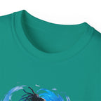 The Wolf Warrior T-shirt