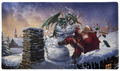 Christmas 2025 - TCG Playmat