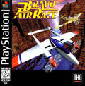 Bravo Air Race (Playstation) - Game Manual Only