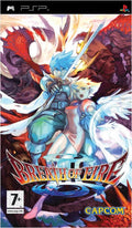 Breath of Fire III 3 (Pegi) (PSP) - Game Manual Only