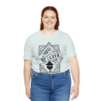 Wizard Class Shirt - Army / S
