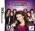 Victorious: Hollywood Arts Debut (Nintendo DS) - Game Manual Only