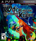 The Witch and the Hundred Knight (Playstation 3) - Game Only