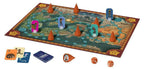 Raya's Journey: An Enchanted Forest Game - 