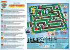 Paw Patrol: Labyrinth Jr. - 