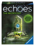 Echoes: The Microchip - 