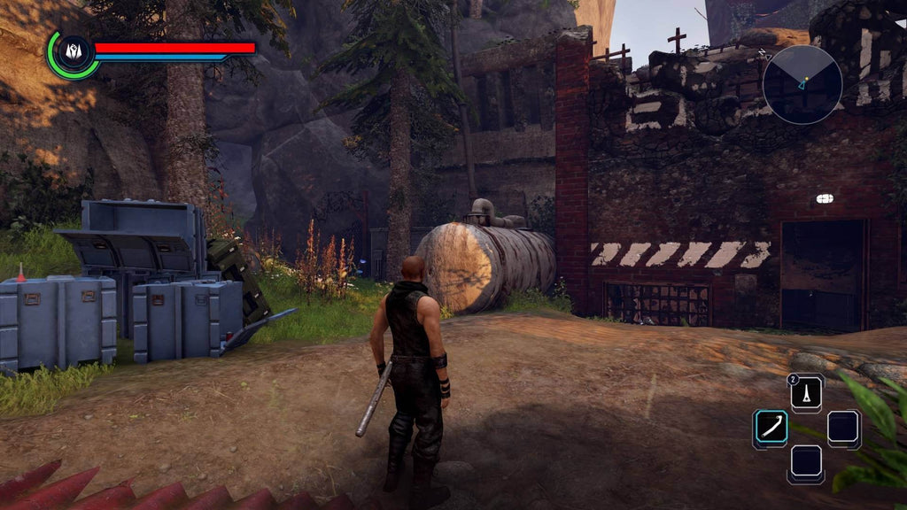 Elex (Playstation 4) - Game Only
