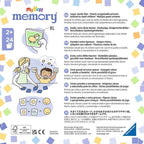 My First Memory Vehicles - 