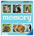 Memory Animal Babies - 