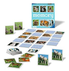 Memory Animal Babies - 