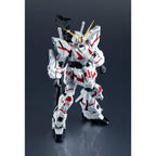 Gundam Unicorn: RX-0 Unicorn Gundam Renewal Tamashii Nations Figure