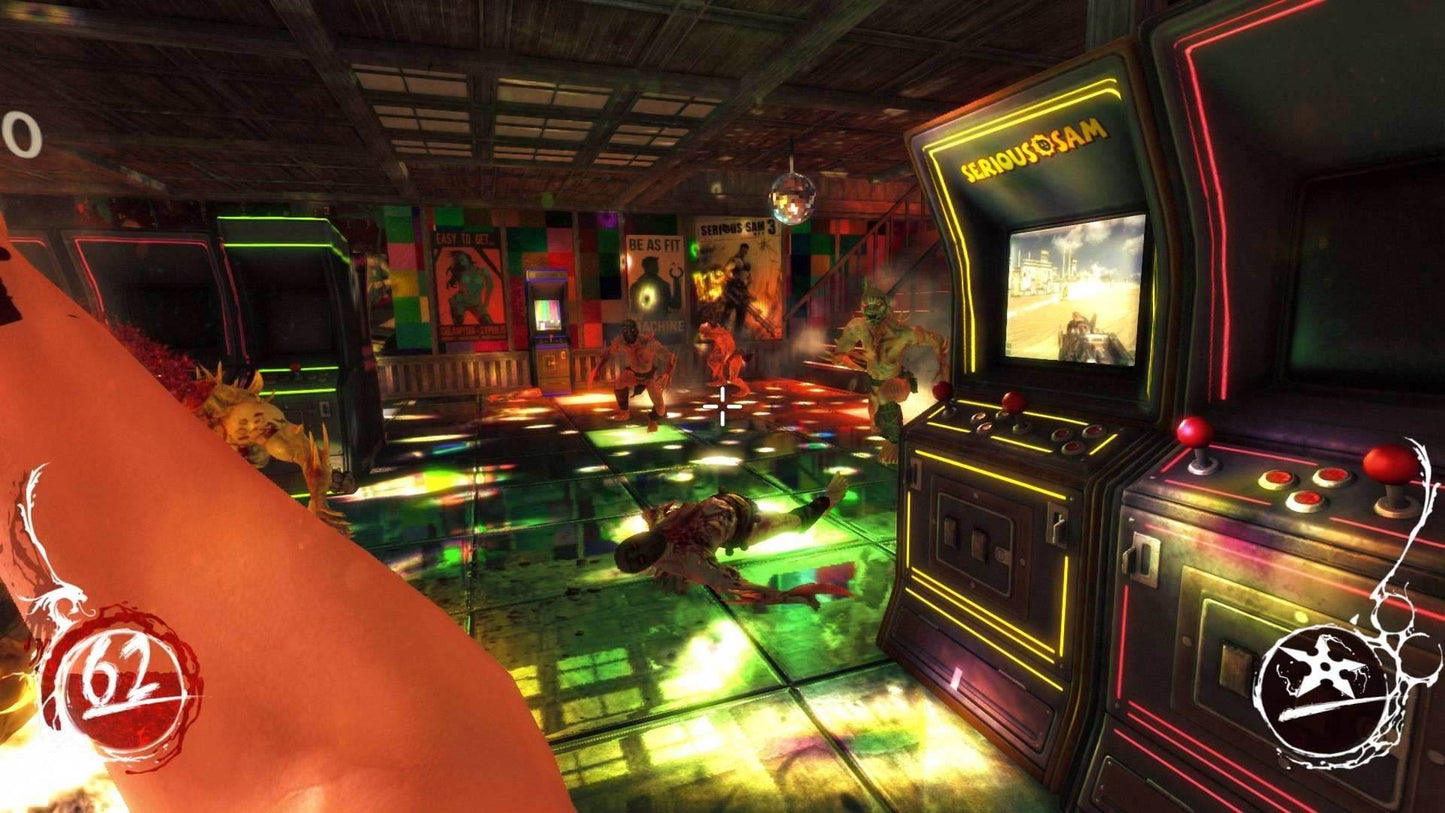 Shadow Warrior (Xbox One) - Game Only