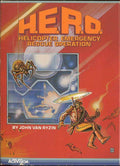 H.E.R.O. (Atari 5200) - Game Manual Only