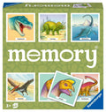 Memory Dinosaur - 