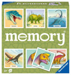 Memory Dinosaur - 